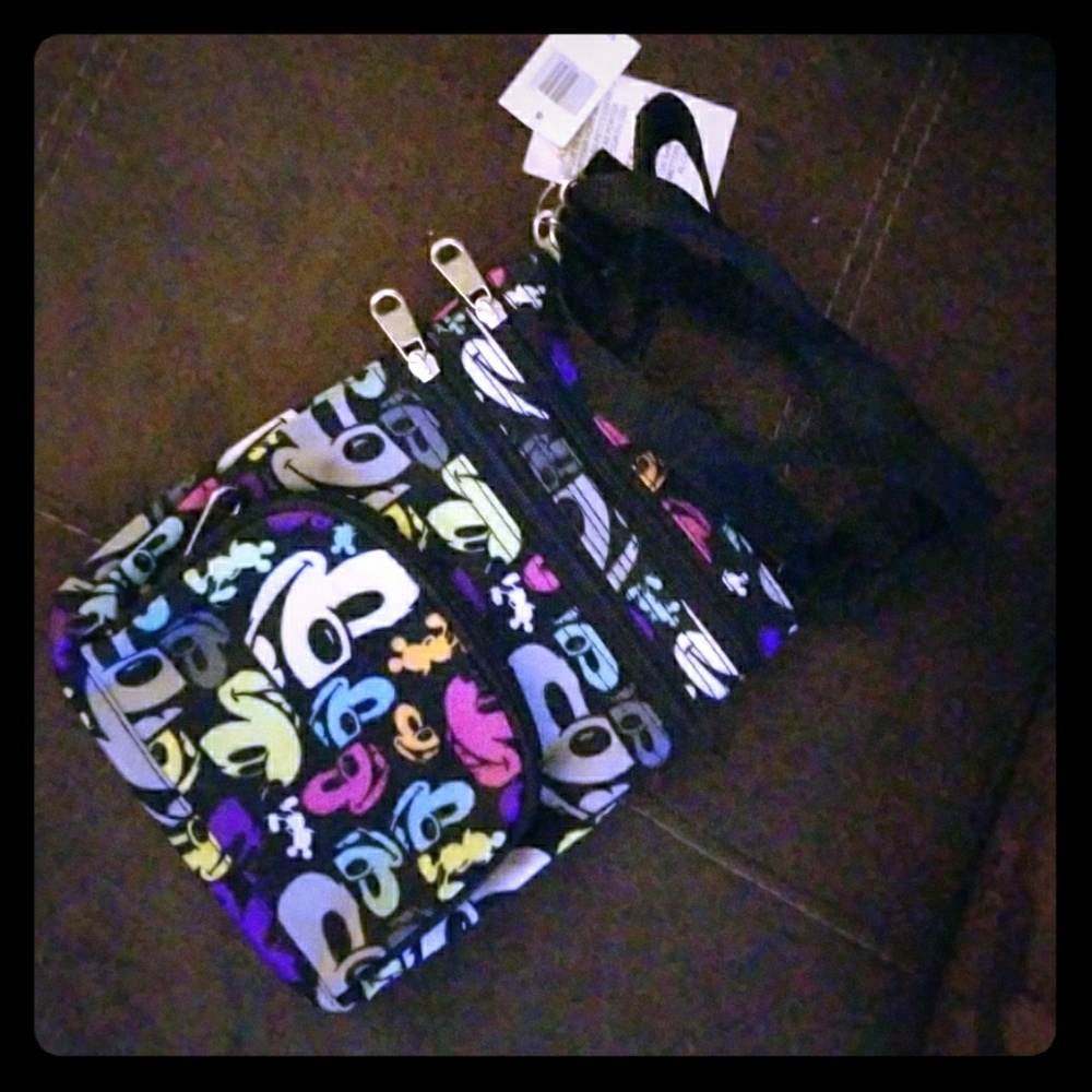 Disney Purse